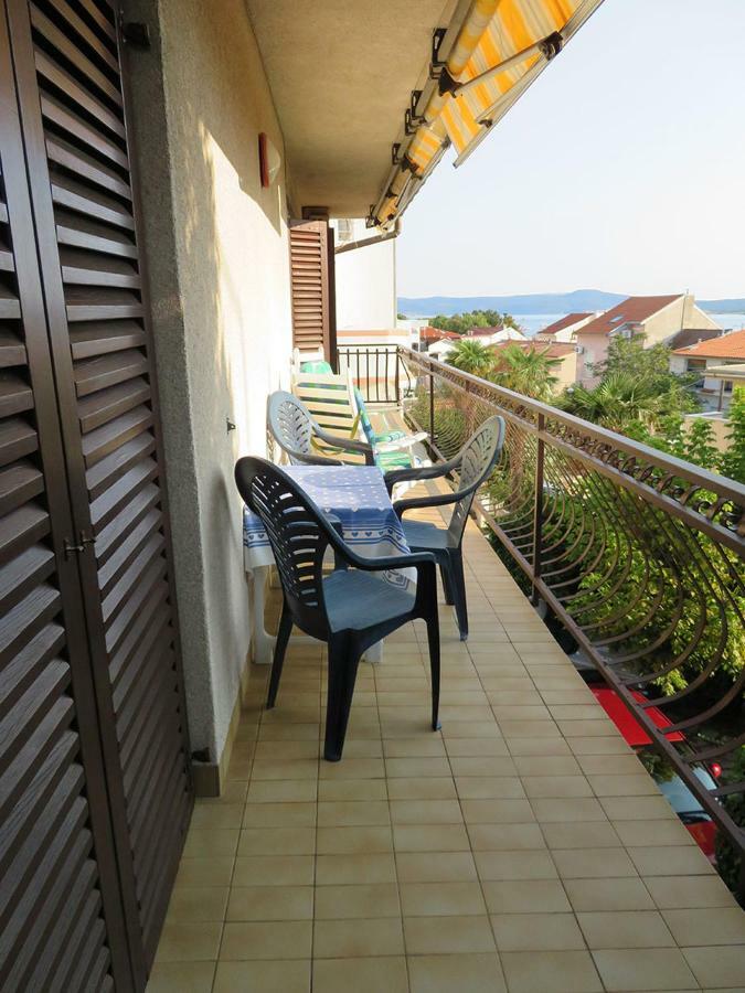 King Tomislav Apartments Crikvenica Exterior foto